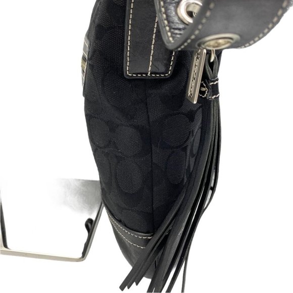 Coach Signature Jacquard Collection - Picture 4 of 13